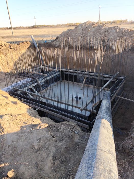 Битон жумыс жасаимыз лубои