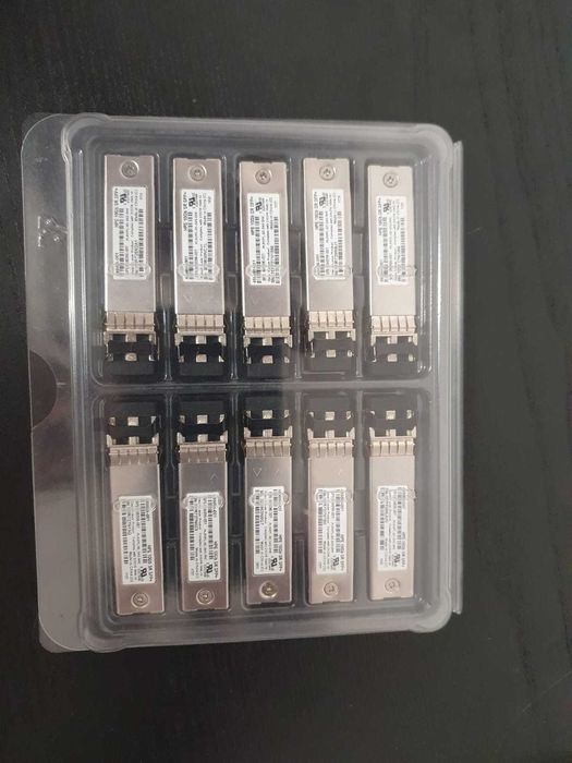 Switch TP-Link 10Gigabit TL-SX3008F