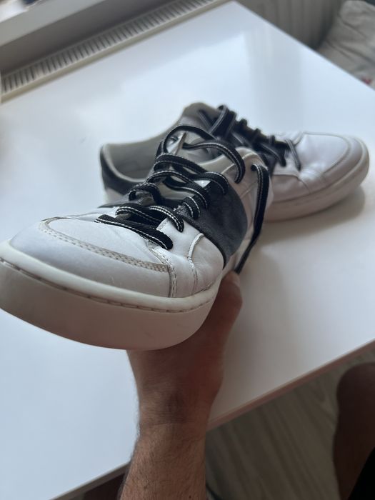 GUESS Сникърси Verona Stripe Low 43