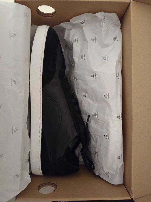 Обувки Groundies Panama 41 EU / Nike Air Force 1 41 EU 40.5 EU / Adidas Cloudfoam 41.5 EU