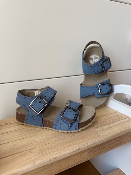 Детски сандали Timberland