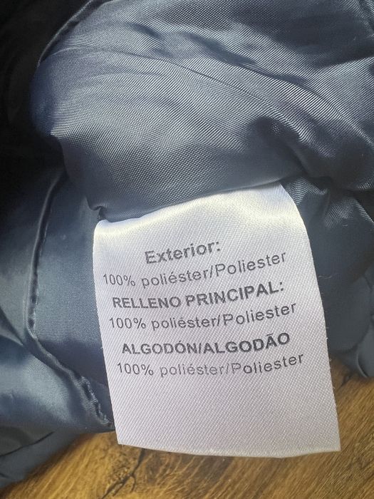 Детско ново яке