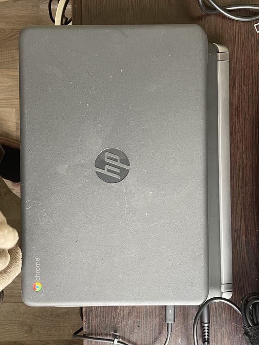laptop hp cromebook