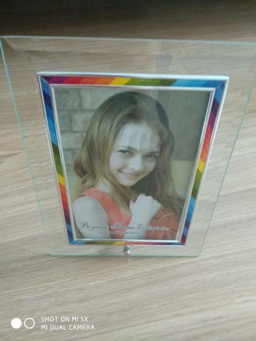 Фоторамки разные