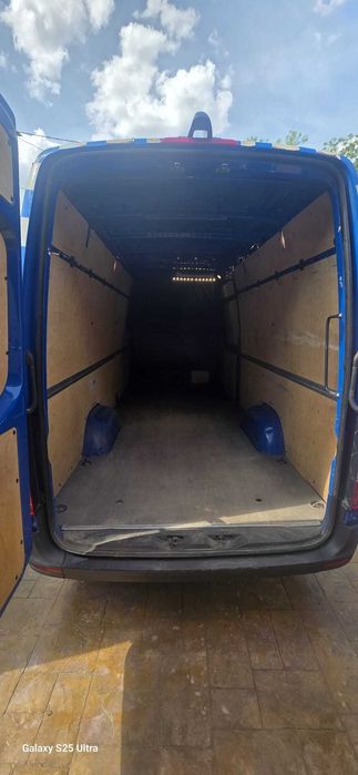 De Vanzare MB-Sprinter 314 2019