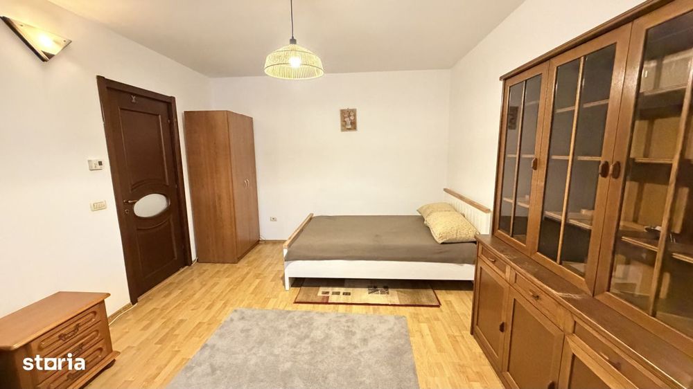 Apartament 2 camere in Centru in  Pta Mihai Viteazu