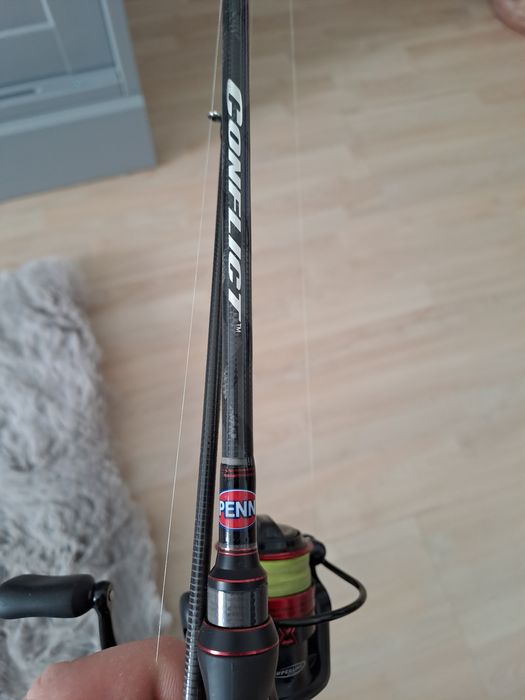 Ултра лайт въдица PENN