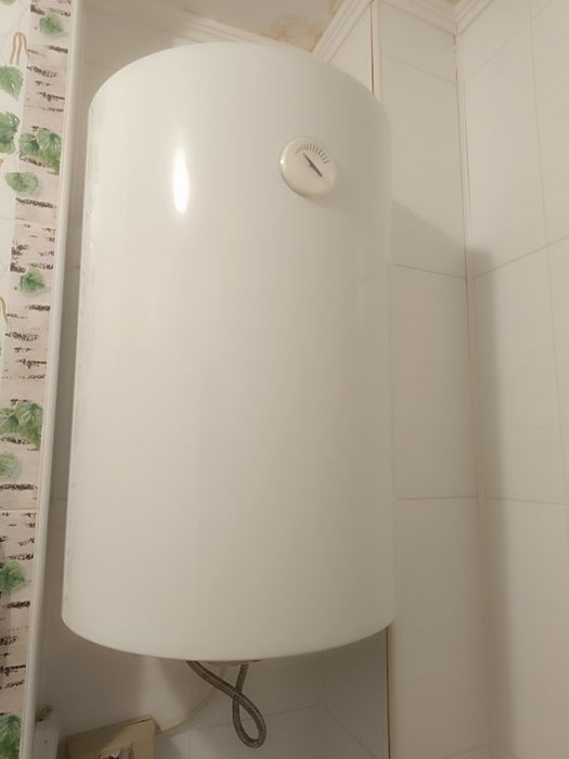 Продам напольный котел