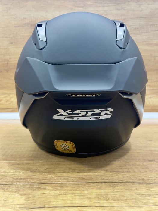 Каска Shoei X Spr Pro