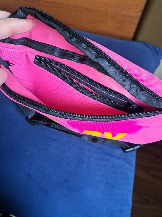 Сумка на пояс 2 вида