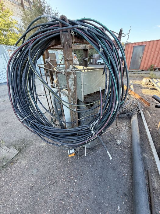 ТМО трансформатор для обогрева бетона