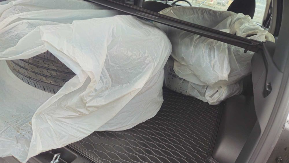 Anvelopa continental 215/65 R17 103V XL