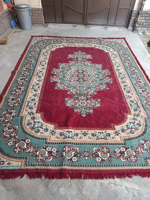 Gilam 3 x4 razmer
