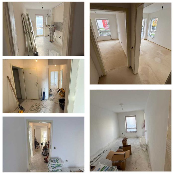 Amenajări Interioare&Exterioare InstalațiiSanitare & Garanție&Factură