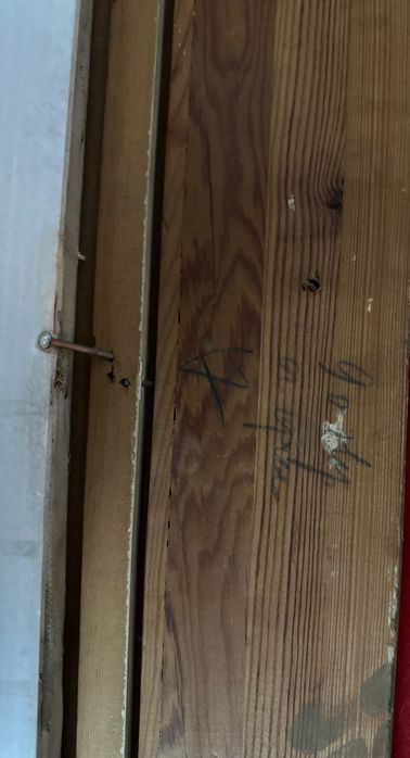 Оригинална маслена картина с горски пейзаж