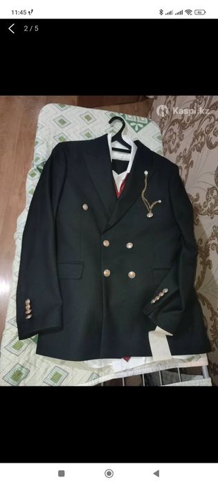 Продаю Костюм, в хорошем качестве