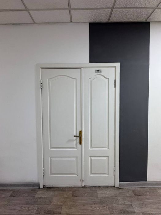 Аренда офис 2 комнаты ул Нукус Доступ 24/7