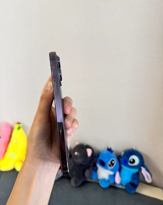 iPhone 14Pro Max 256GB