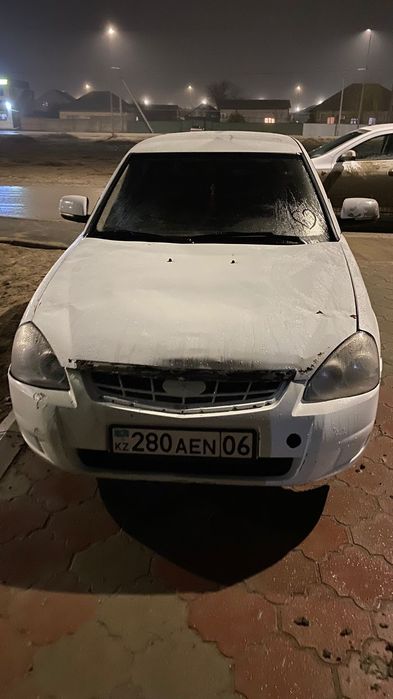 Лада прирора сатылады каз учет газ бензин