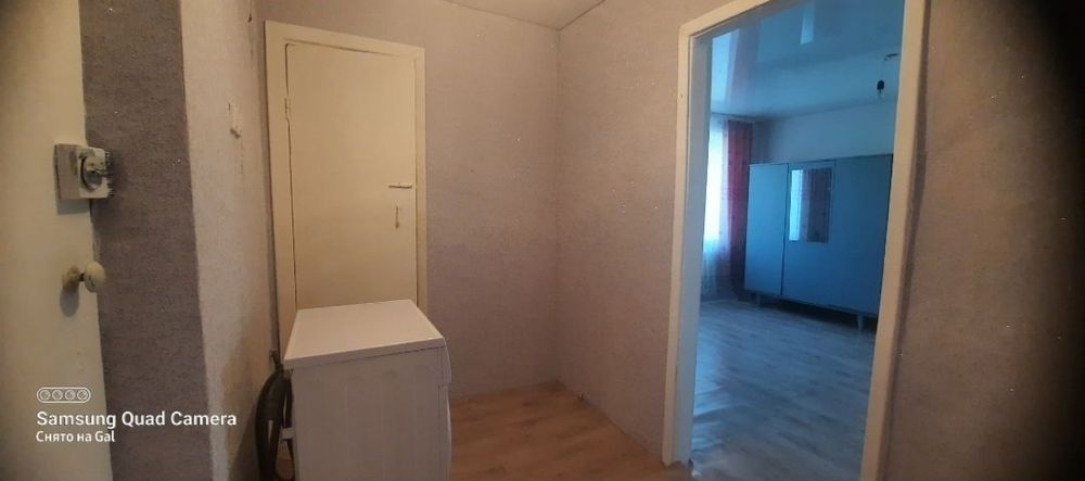 Продам комнату в общежитии