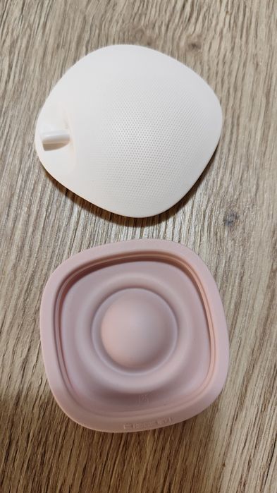 Philips Avent Hands Free Breast Pump / автоматична помпа в гаранция