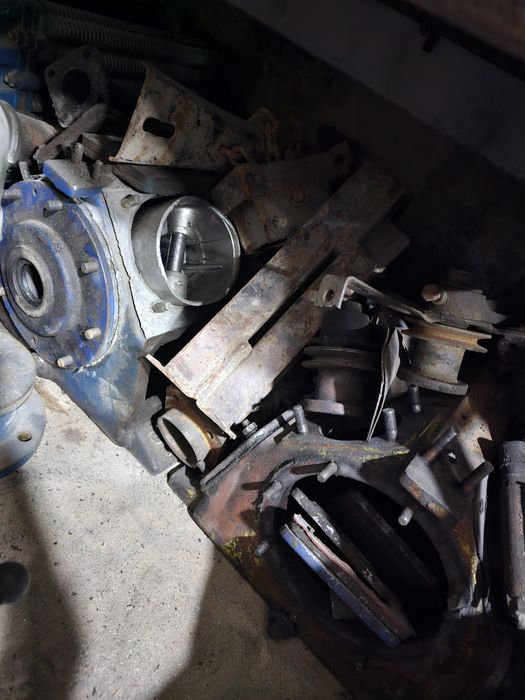 Продам блок на компрессор!