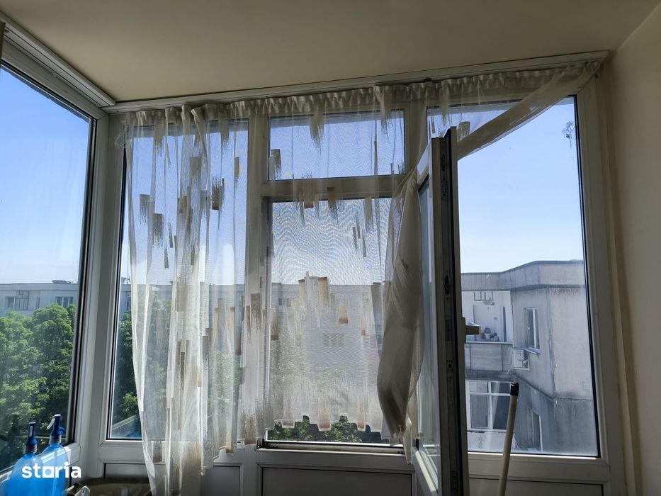 Cantacuzino,Carol Davila,apartament 2 camere de vanzare