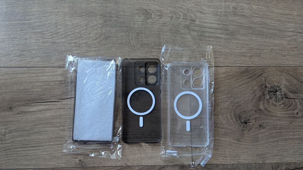 Чехол на Xiaomi Redmi Note 13 4g