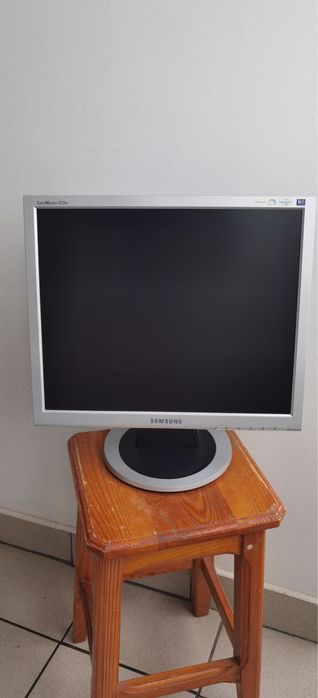 Monitor SamsungSync Master 913 N. Diagonala 48 cm.