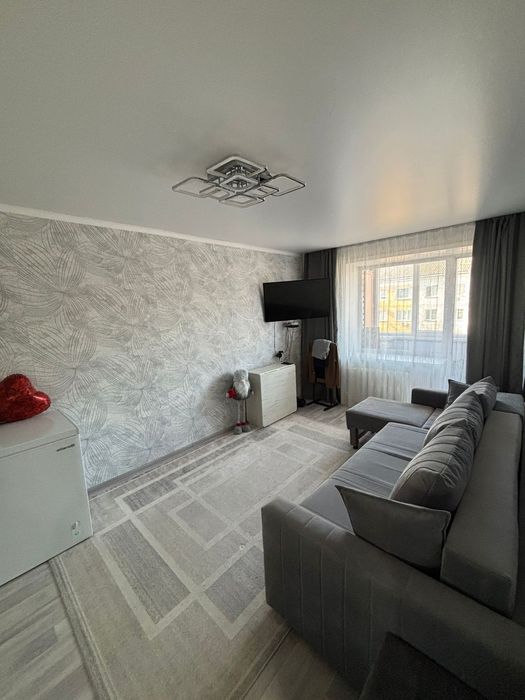 Продам! 1ком.кв 4/5эт.р-он  ЦОН