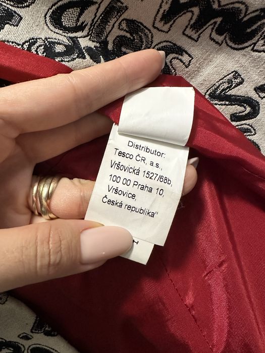 Desigual Trench dama