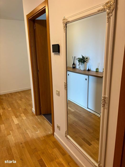 Nou | Apartament Impecabil | 3 Camere | Otopeni Central