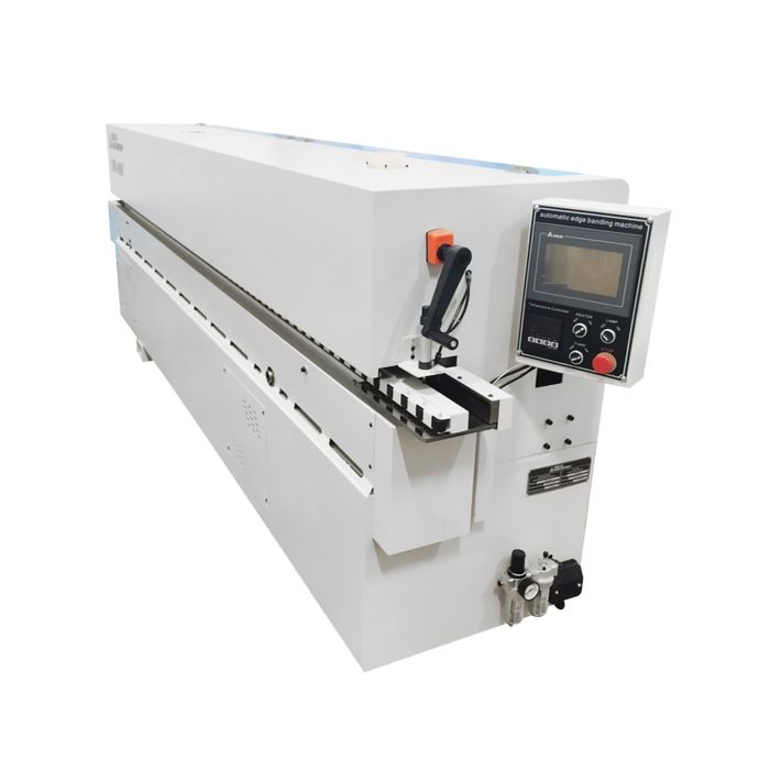 Закаточный станок DELTAMACHINERY DM-400F автомат