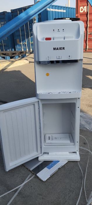 Продаётся кулер mayer