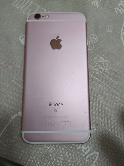 Iph 6s ,32 gb Liber retea