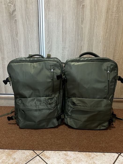 Rucsac pentru avion 50x38x20