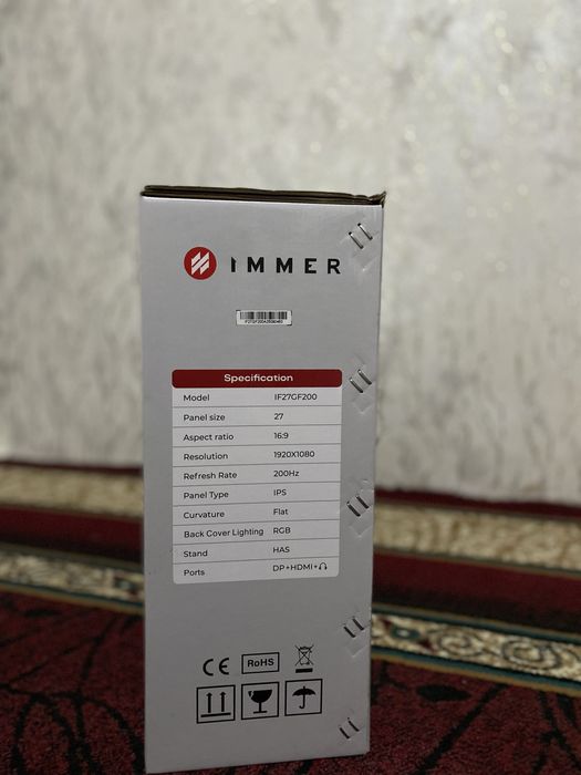 Gaming Manitor 2026