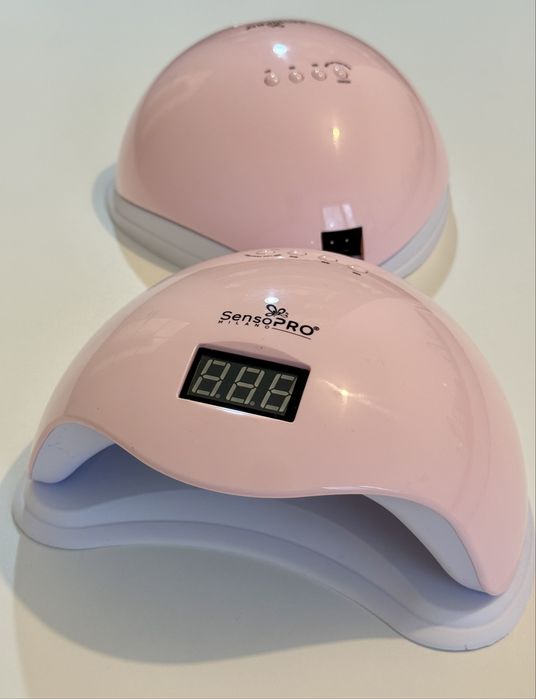 x2 Lampi unghii profesionale - SensoPRO