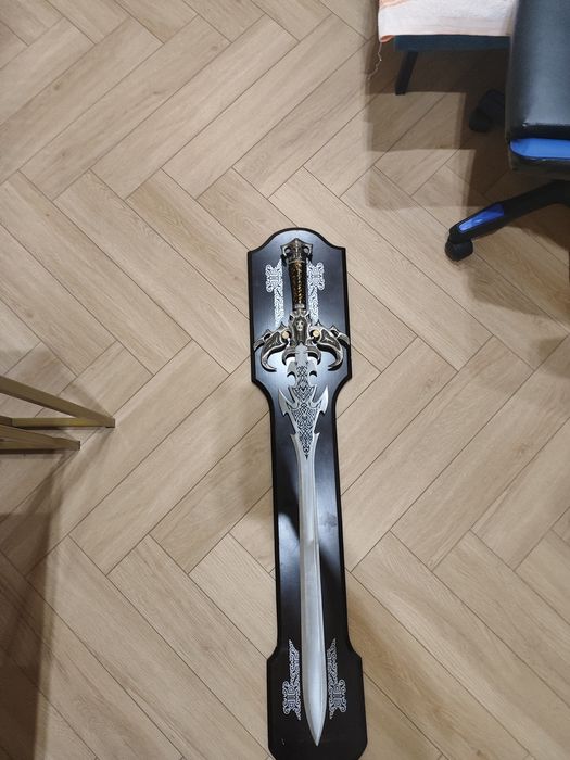 Металический сувенир