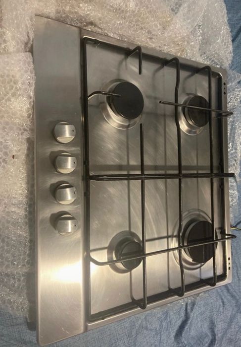 Plită pe gaz Whirlpool
