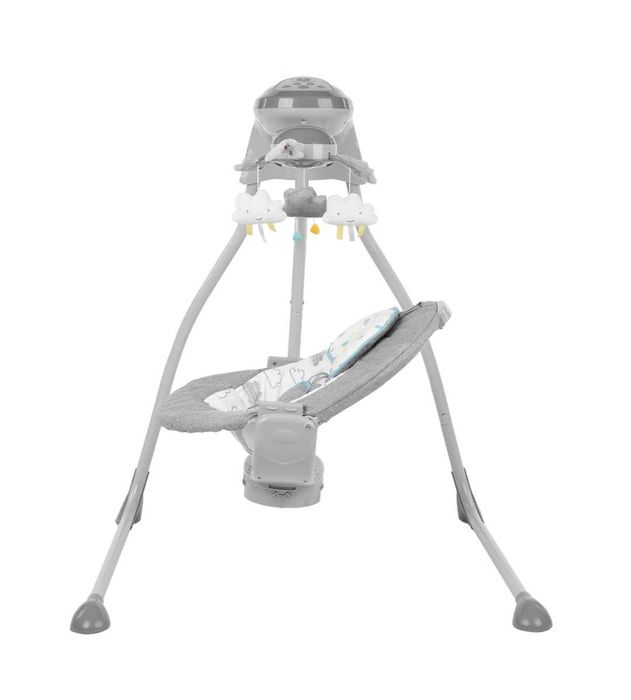 Бебешка Люлка Kikka Boo Angel's Hug