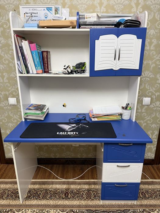 Детская мебель комплект Mebel komplekt