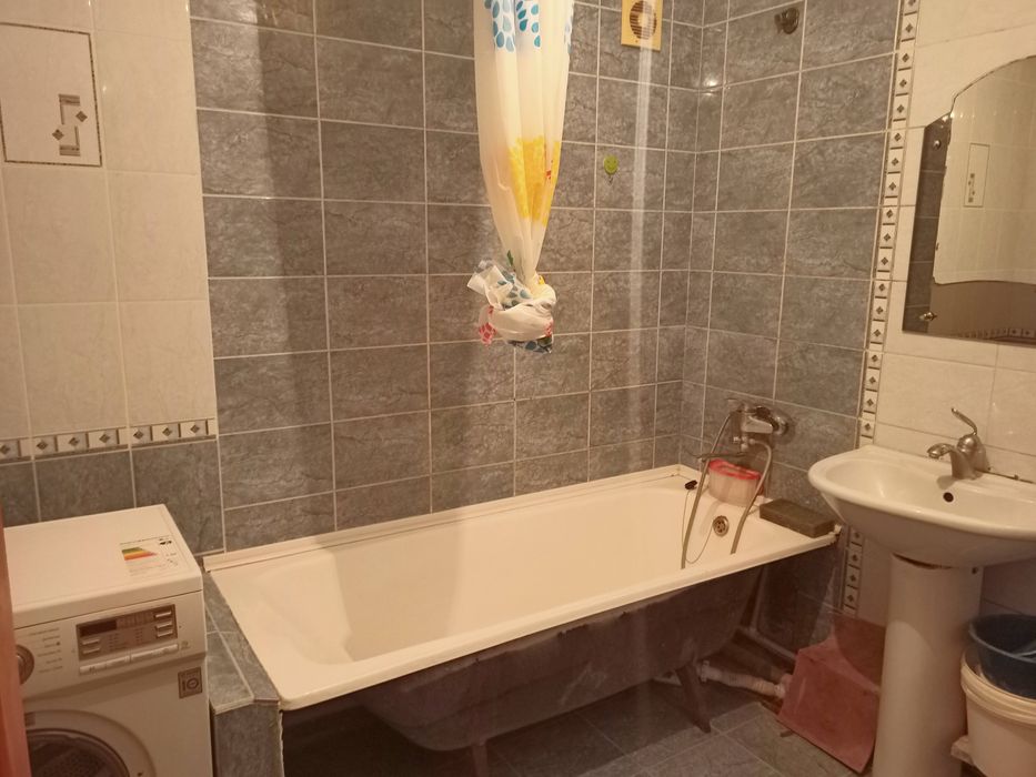 Квартира долгосрочно