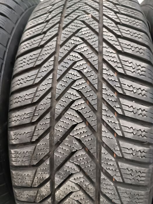 Anvelope iarna 215 60 16 dot2024