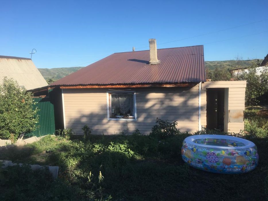 Продам дачу зимний вариант