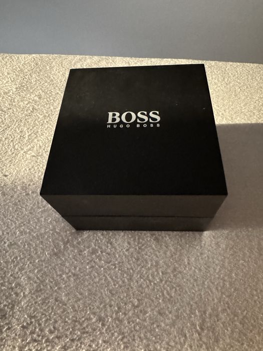 Vand ceas hugo boss