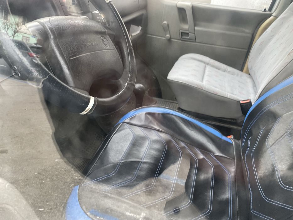 Volkswagen t4 caravele