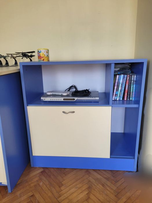 Обзавеждане за детска стая