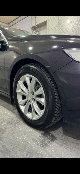 Other Malibu 2022 — 7