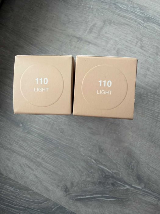 Dose of Colors fond de ten LET S FACE IT FOUNDATION